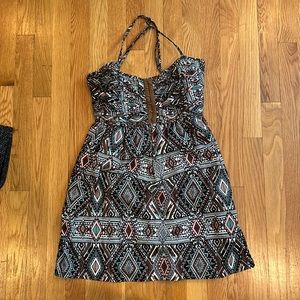 Beautiful Sundress, lovely design!